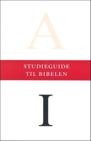Studieguide til Bibelen
