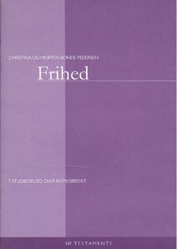 Frihed