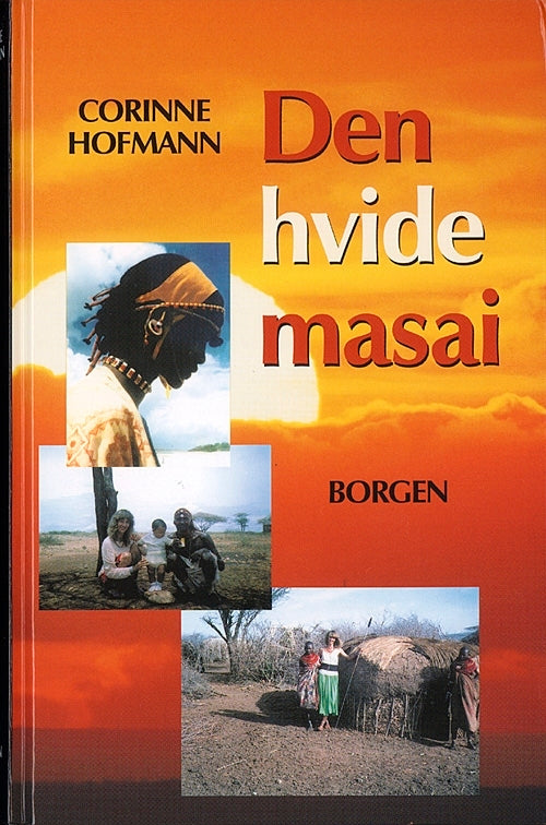 Den hvide masai