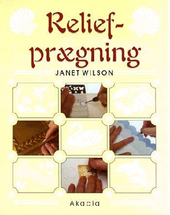 Reliefprægning