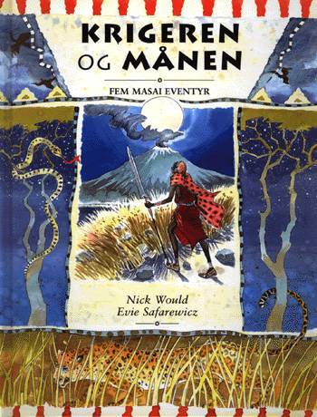 Krigeren og månen