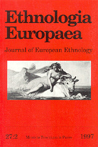 Ethnologia Europaea