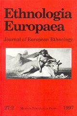 Ethnologia Europaea