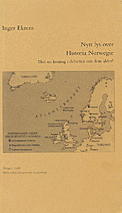 Nytt lys over Historia Norwegie
