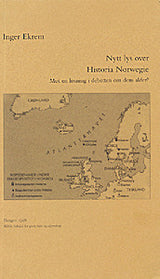 Nytt lys over Historia Norwegie