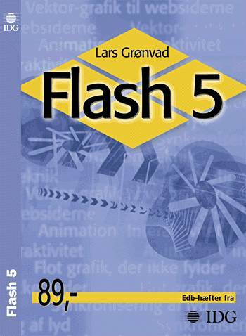 Flash 5