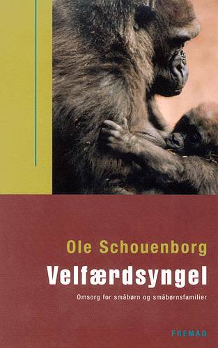 Velfærdsyngel