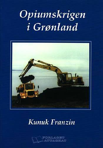 Opiumskrigen i Grønland