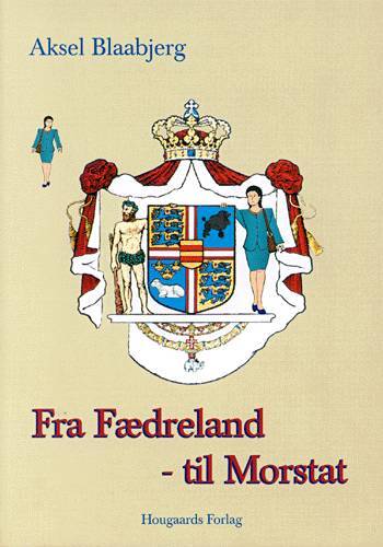 Fra fædreland til morstat