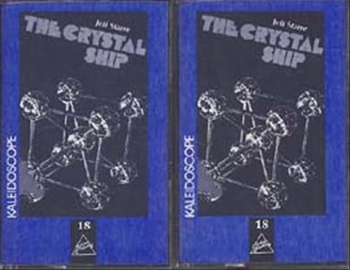 The Crystal Ship - kassettebånd