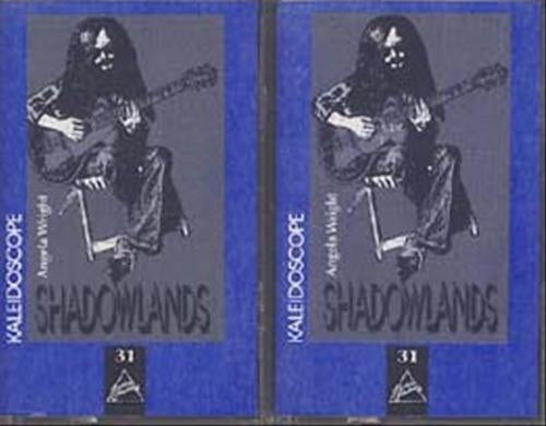 Shadowlands - kassettebånd