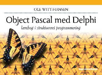 Object pascal med delphi