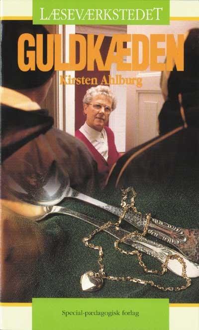 Guldkæden, Grønt niveau