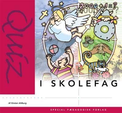 Quiz i skolefag