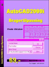 AutoCAD2000i - brugertilpasning