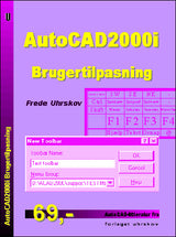 AutoCAD2000i - brugertilpasning
