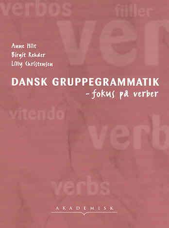 Dansk gruppegrammatik