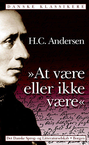 "At være eller ikke være"