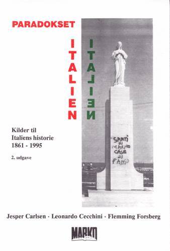 Paradokset Italien
