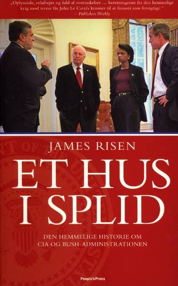 Et hus i splid