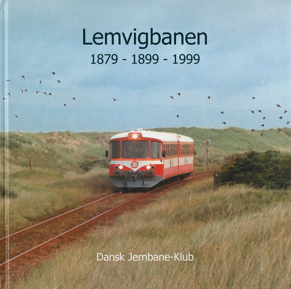 Lemvigbanen 1879-1899-1999