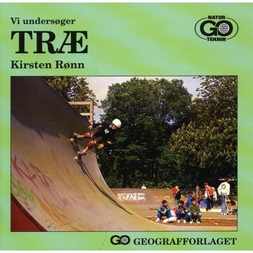 Vi undersøger Træ