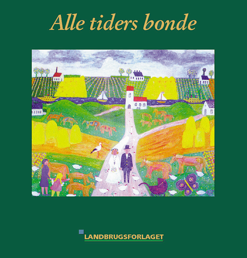 Alle tiders bonde