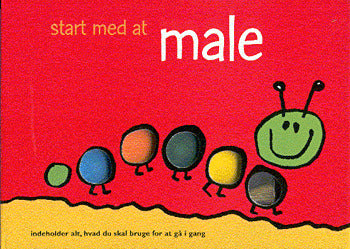 Start med at male