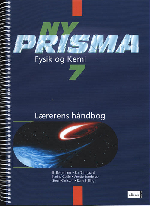 Ny Prisma 7