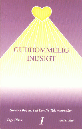 Guddommelig indsigt