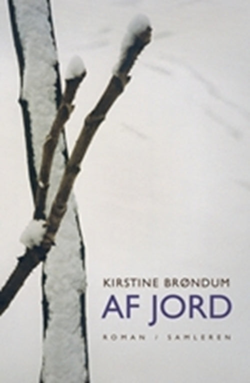Af jord