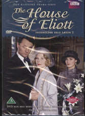 The House of Eliott