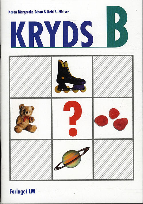 Kryds B
