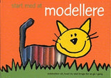 Start med at modellere med voks