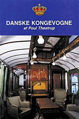 Danske kongevogne