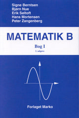 Matematik B