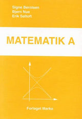 Matematik A
