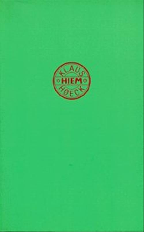 Hjem