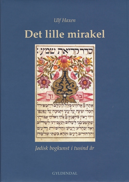 Det lille mirakel