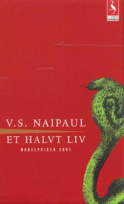 Et halvt liv