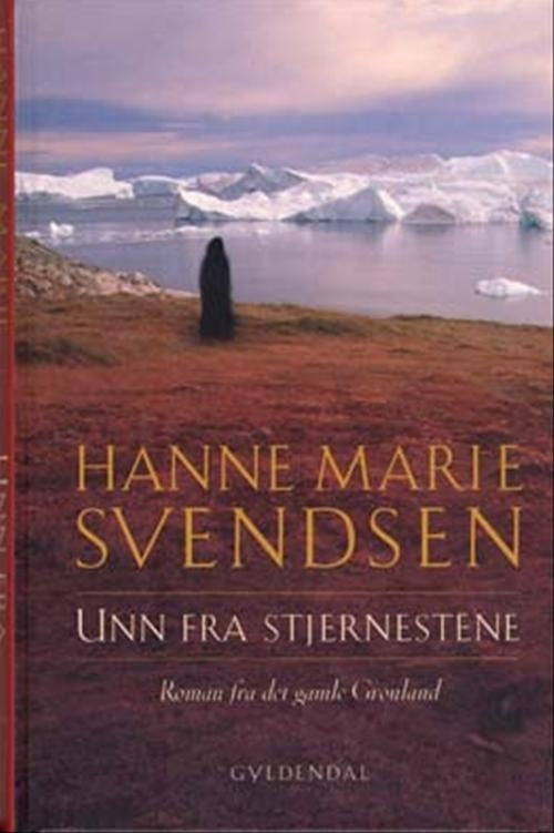 Unn fra Stjernestene