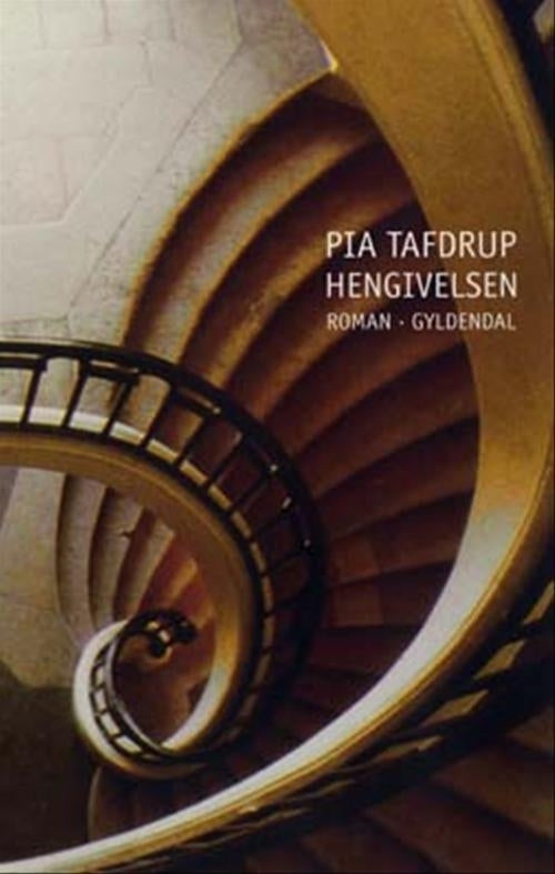 Hengivelsen