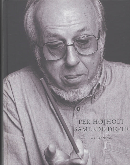 Samlede digte
