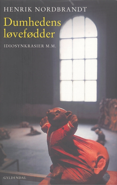 Dumhedens løvefødder