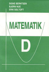 Matematik D