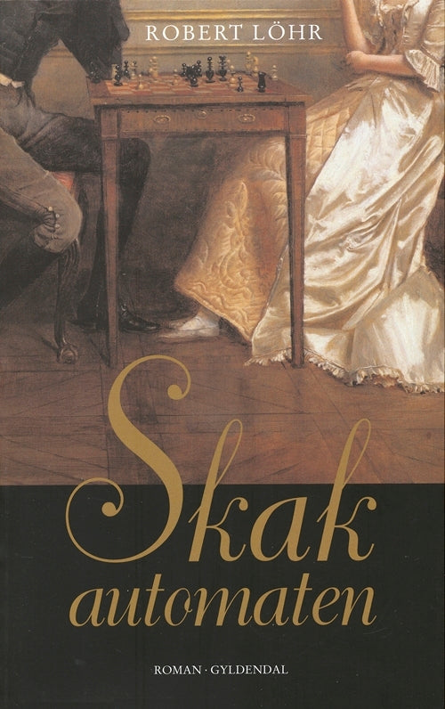 Skakautomaten