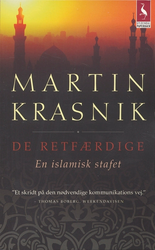 De retfærdige