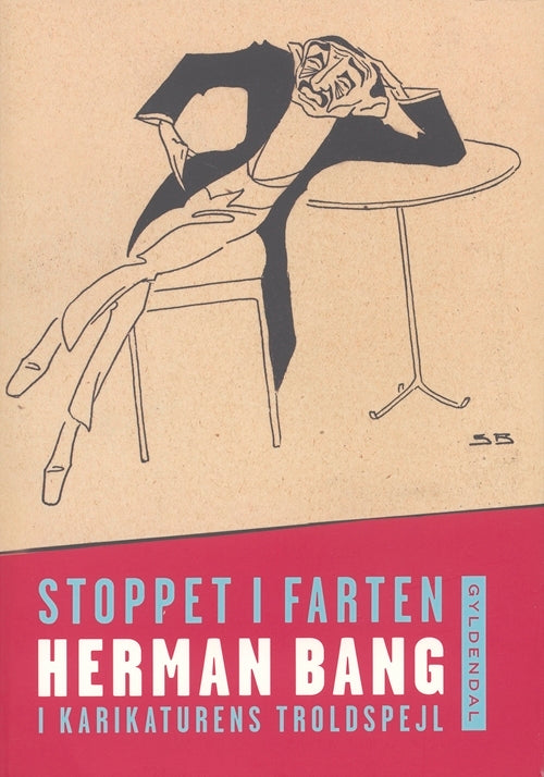 Stoppet i farten