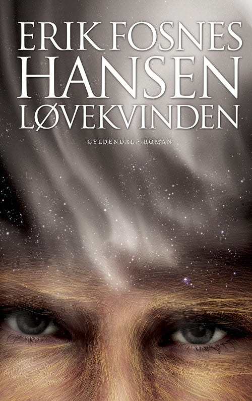Løvekvinden