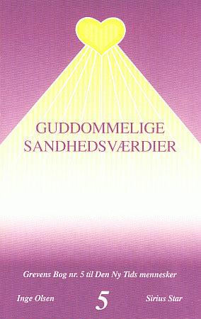 Guddommelige sandhedsværdier